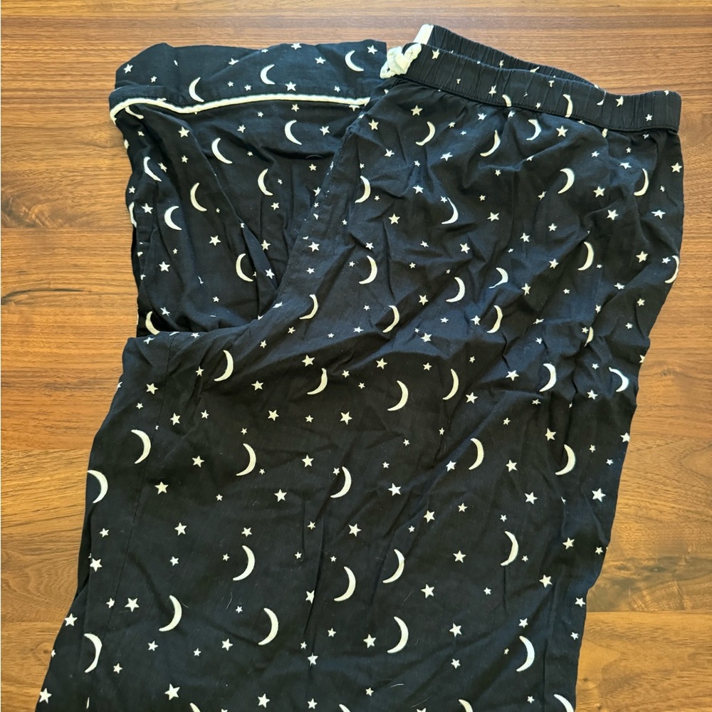 Kate Spade Pajama Set size Large - Picture 4 of 6